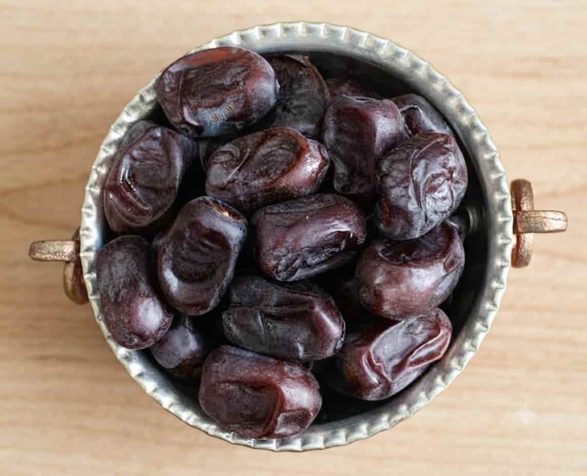 خرما مضافتی تازه انتخابی برای بازار خشکبار و صنایع غذایی